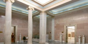 φωτογραφίες: namuseum.gr