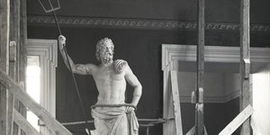 Εκθεση με αφορμή την 28η 