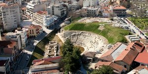 Προσφυγή στο ΣτΕ κατά της μεταβίβασης μνημείων στο υπερταμείο