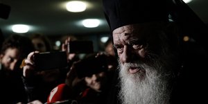 Φωτογραφία: Konstantinos Tsakalidis / SOOC