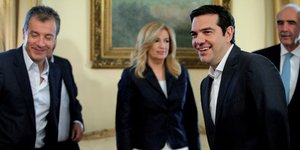 (EUROKINISSI/ ΓΙΑΝΝΗΣ ΠΑΝΑΓΟΠΟΥΛΟΣ)