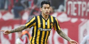 Φωτογραφία: EUROKINISSI