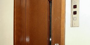 Ερχονται «τσουχτερά» πρόστιμα για τα παλιά ασανσέρ (Φωτογραφία: IntimeNews/ΛΙΑΚΟΣ ΓΙΑΝΝΗΣ)