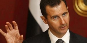 Ο Μπασάρ Αλ Άσαντ μπορεί να συζητήσει ακόμη και την παραίτησή του