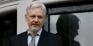 Φωτογραφία: AP Photo/Kirsty Wigglesworth