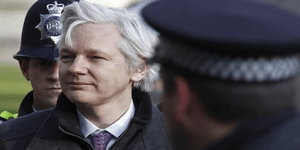 WikiLeaks: Να δεσμευτεί η Σουηδία ότι δεν θα εκδώσει τον Ασάνζ στις ΗΠΑ
