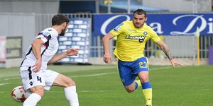 Φωτογραφία: ΑΠΕ/ΜΠΕ