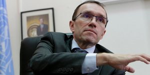 Φωτογραφία: AP Photo/Petros Karadjias