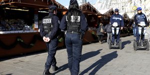 Φωτογραφία: AP Photo/Claude Paris