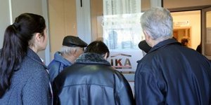 800.000 οφειλέτες έχουν «φεσώσει» τα ασφαλιστικά ταμεία