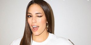 Instagram/TheAshleyGraham