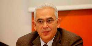 Παραιτήθηκε ο πρόεδρος της ΓΣΕΒΕΕ Δημήτρης Ασημακόπουλος