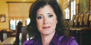 Η βουλευτής της ΝΔ Μισέλ Ασημακοπούλου διαψεύδει κατηγορηματικά τη ΔΑΚΕ Ιωαννίνω