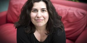 Μία από τις πιο ικανές φυσικούς της γενιάς της