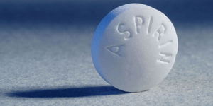 Δέκα φοβερές χρήσεις της ασπιρίνης που ίσως αγνοούμε [λίστα]