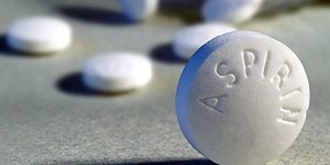 Η ασπιρίνη μειώνει και τον κίνδυνο εμφάνισης του καρκίνου του δέρματος