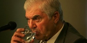 Νέα καταδίκη σε τρία χρόνια κάθειρξη για τον Παύλος Ψωμιάδης της ΑΣΠΙΣ