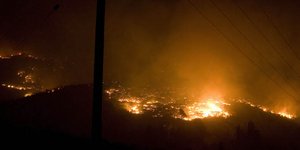 Φωτογραφία αρχείου: ICON PRESS / ΤΖΑΜΑΡΟΣ ΠΑΝΑΓΙΩΤΗΣ