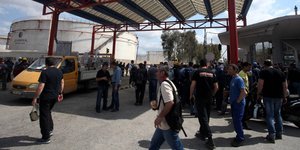 ΦΩΤΟΓΡΑΦΙΑ ΑΡΧΕΙΟΥ: EUROKINISSI