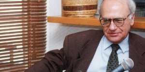 Ο Σπύρος Ασδραχάς (Φωτογραφία: ΑΠΕ ΜΠΕ/ΑΣΚΙ)