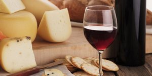 To Asador Meat House γιορτάζει με Beaujolais Nouveau 2011!