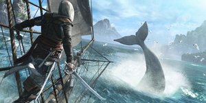 Με το Assassin’s Creed τα «βάζει» τώρα η PETA