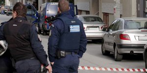 «Μην κάνεις τον ήρωα