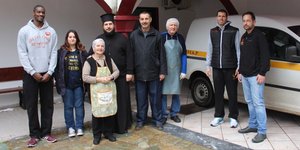 «Assist Αγάπης»