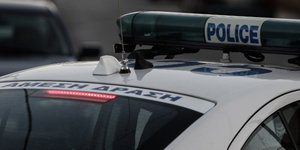 Περιπολικό/Φωτογραφία: Eurokinissi