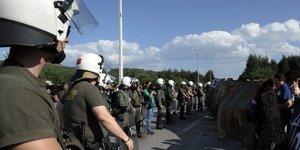  ΦΩΤΟΓΡΑΦΙΑ: EUROKINISSI/ΤΑΤΙΑΝΑ ΜΠΟΛΑΡΗ