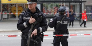 Γερμανία: Αστυνομικός κατηγορείται ότι κατασκόπευε Τούρκους πολίτες για λογαριασμό της κυβέρνησης Ερντογάν