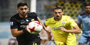 Φωτογραφία: EUROKINISSI