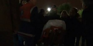 Πώς ο Δήμος Αθηναίων έδιωξε του αστέγους από το Ρουφ [βίντεο]