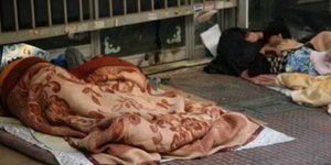 Σοκάρουν τα στοιχεία για τους «νεοάστεγους» της Αθήνας