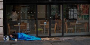 (Φωτογραφία: AP Photo/Emilio Morenatti)