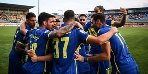 Super League: Ανετος ο Αστέρας Τρίπολης