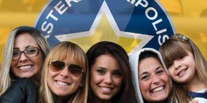 Αρωμα... γυναίκας στην Τρίπολη – Ελεύθερη είσοδος στις γυναίκες του νομού ανακοί