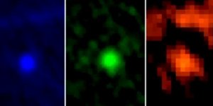 Αυτός είναι ο αστεροειδής που θα μπορεί να συγκρουστεί με τη Γη το 2029 [βίντεο]