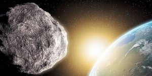 Αστεροειδής θα «επιτεθεί» στη Γη στις 15 Φεβρουαρίου [βίντεο]