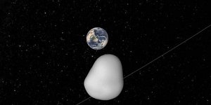 Εικόνα: NASA/JPL-Caltech