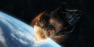 Αστεροειδής με έξι ουρές που αλλάζει σχήμα μπερδεύει τους επιστήμονες [εικόνα]