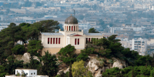 Το Αστεροσκοπείο ανοίγει τις πύλες του για το κοινό το βράδυ του Σαββάτου