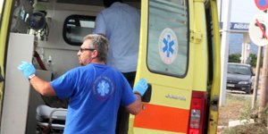 ΦΩΤΟΓΡΑΦΙΑ ΑΡΧΕΙΟΥ: EUROKINISSI