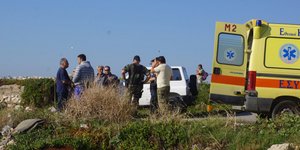 Φωτογραφία Αρχείου: Eurokinissi
