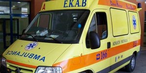 Τραγωδία στη Θεσσαλονίκη -Κοριτσάκι 14 μηνών παρασύρθηκε και σκοτώθηκε από φορτη