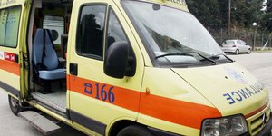 Αλλοδαπός πήγε να ληστέψει φοιτήτρια και την έριξε σε γκρεμό 