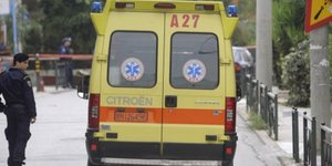 Εντοπίστηκε το πτώμα ενός άνδρα σε προχωρημένη σήψη σε παραλία της Ροδόπης