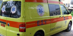 Τραγωδία στη Λάρισα – Δύο νεαροί νεκροί και τρεις σε κώμα από μαγκάλι