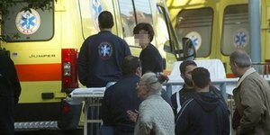 Τρία χρόνια άνεργος ήταν ο 50χρονος που αυτοπυρπολήθηκε στα Βριλήσσια