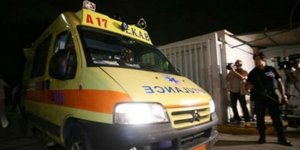 Τραγωδία στο κέντρο της Αθήνας – Ανδρας αυτοπυρπολήθηκε στη μέση του δρόμου